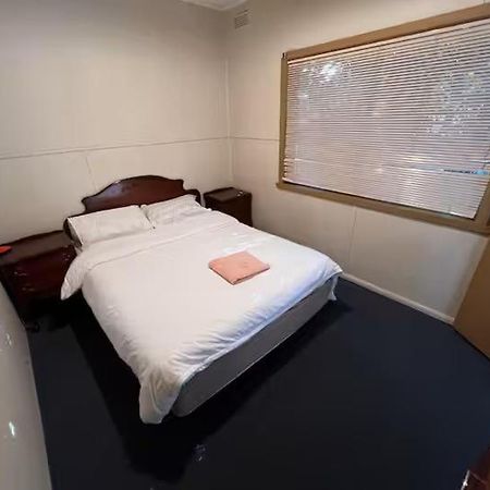 Kickback Cottages レイクス・エントランス エクステリア 写真